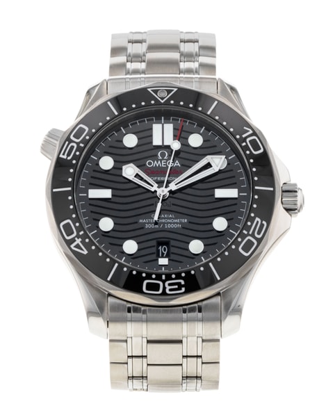 Omega Seamaster Diver 300m 210.30.42.20.01.001